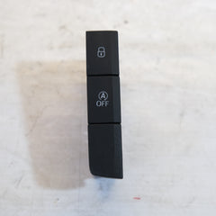 6F0927137E COMANDO INTERRUTTORI PULSANTIERA START & STOP SEAT ARONA IBIZA V 10G