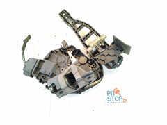 4 PIN 6M2A-R26412-BB SERRATURA POSTERIORE DESTRA FORD S-MAX 1° SERIE 2007-2013 12G