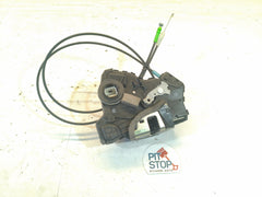 6 PIN SERRATURA ANTERIORE SINISTRA SUZUKI GRAND VITARA 2° SERIE 2005-2011 12G