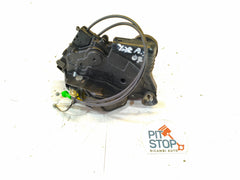 6 PIN SERRATURA ANTERIORE SINISTRA TOYOTA YARIS 2° SERIE 2005-2009 12G