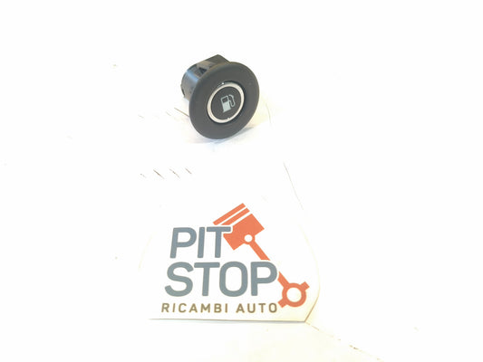 6XB29DX9AA 07357082400 PULSANTE APERTURA SPORTELLINO CARBURANTE JEEP RENEGADE 2014> 10G