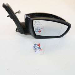 6 pin SPECCHIETTO DESTRO "NON ABBATTIBILE" FORD C-MAX 2011/2015 10S