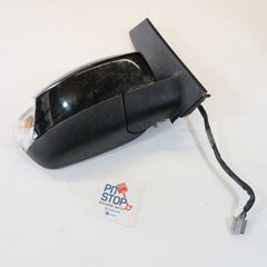 6 pin SPECCHIETTO DESTRO "NON ABBATTIBILE" FORD C-MAX 2011/2015 10S