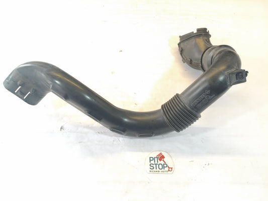 70530763 TUBO ASPIRAZIONE ARIA RENAULT CLIO IV CAPTUR 1.5 DCI K9K 2012-2019 10S