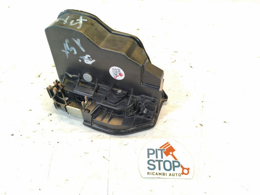5 PIN 7202147 SERRATURA POSTERIORE SINISTRA SERIE 1 E87 SERIE 5 E60 E61 F10 12G
