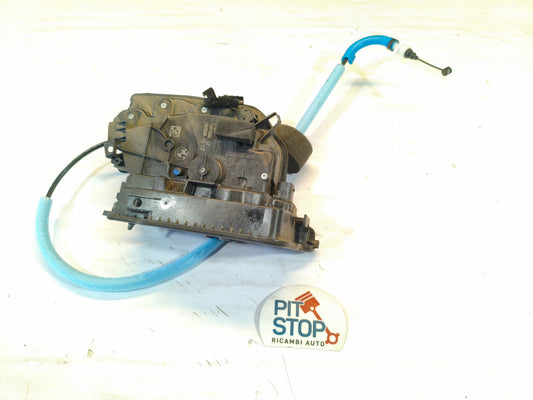 7281939 4 PIN SERRATURA POSTERIORE SINISTRA BMW SERIE 2 ACTIVE TOURER F45 2014-2021 12G