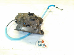7281939 4 PIN SERRATURA POSTERIORE SINISTRA BMW SERIE 2 ACTIVE TOURER F45 2014-2021 12G