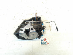 5 PIN 7318413 SERRATURA POSTERIORE SINISTRA MINI COUNTRYMAN R60 X3 F25 12G