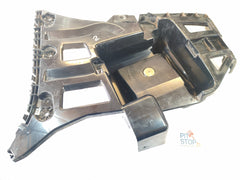 7332318 GUIDA SUPPORTO PARAURTI POSTERIORE DESTRO BMW X1 F48 2015-2022 BX45