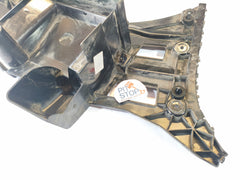 7332318 GUIDA SUPPORTO PARAURTI POSTERIORE DESTRO BMW X1 F48 2015-2022 BX45