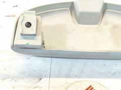 735365190 PORTA OCCHIALI ANTERIORE SINISTRO FIAT 500L 351 352 2012> 12GMANINT