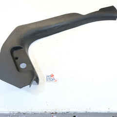 735490167 MODANATURA RIVESTIMENTO BATTITACCO SINISTRO FIAT PANDA 312 319 12G