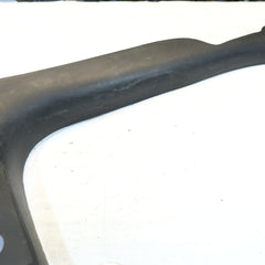 735490167 MODANATURA RIVESTIMENTO BATTITACCO SINISTRO FIAT PANDA 312 319 12G