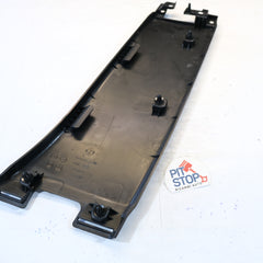 735490414 RIVESTIMENTO INFERIORE MONTANTE INTERNO SX FIAT PANDA 312 319 12g