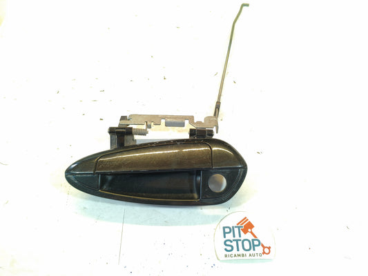 735498901 MANIGLIA ESTERNA ANTERIORE SINISTRA FIAT GRANDE PUNTO EVO 12G