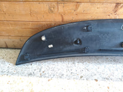 735521836 RIVESTIMENTO COFANO ANTERIORE FIAT 500L 351 352 2013> 12gfer