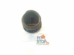 735527452 BOCCHETTA AEREAZIONE CRUSCOTTO FORD KA 2° SERIE CCU 2008-2012 12S