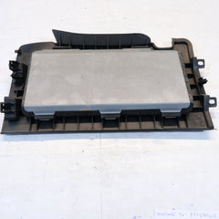 735535098 RIVESTIMENTO INFERIORE SINISTRO CRUSCOTTO FIAT PANDA 319 12g