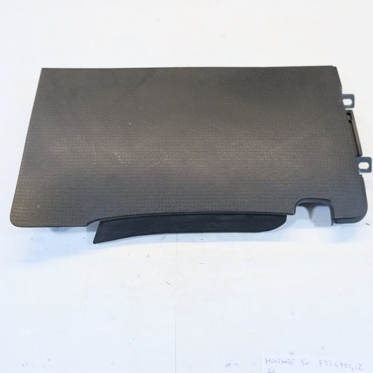 735535098 RIVESTIMENTO INFERIORE SINISTRO CRUSCOTTO FIAT PANDA 319 12g