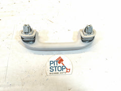 735599351 MANIGLIA TETTO ANTERIORE DESTRA/SINISTRA JEEP RENEGADE 2018> 12G