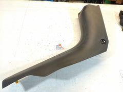 735681078 BATTITACCO PORTA ANTERIORE SINISTRA JEEP RENEGADE 18> 12SBANC