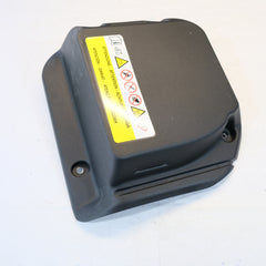 735690774 VANO BATTERIA COPERCHIO FIAT PANDA (319) 1.0 HYBRID 12g