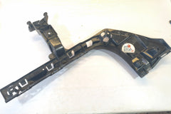 7381119 STAFFA GUIDA SUPPORTO PARAURTI POSTERIORE SINISTRO SX BMW X1 F48 2015-2022 BX45