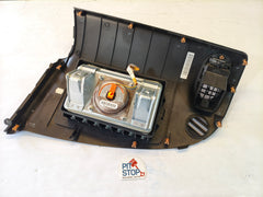 73910-51K1 DISPOSITIVO DI SICUREZZA DESTRO PASSEGGERO SUZUKI SPLASH OPEL AGILA B 2008-2015 BX45