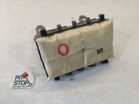 7396042010 DISPOSITIVO DI SICUREZZA CRUSCOTTO LATO PASSEGGERO DESTRO TOYOTA RAV4 3° SERIE XA30 2005-2016 12S