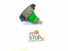 74231-0H010 PULSANTE INTERRUTTORE ALZAVETRO ANTERIORE DESTRO TOYOTA AYGO PEUGEOT 107 CITROEN C1 1° SERIE 2005-2014 10G