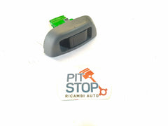 74232-0H010 PULSANTE INTERRUTTORE ALZAVETRO ANTERIORE SINISTRO TOYOTA AYGO PEUGEOT 107 CITROEN C1 2005> 10G