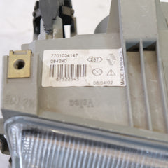 7701034147 FARO PROIETTORE ANTERIORE DESTRO RENAULT CLIO I 1990>1996 12G