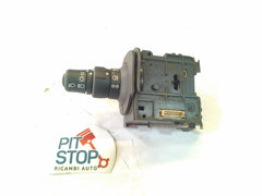 7701060397 DEVIOLUCI SINISTRO RENAULT SCENIC II 2003-2009 10S