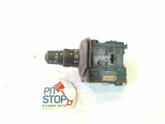 7701060397 DEVIOLUCI SINISTRO RENAULT SCENIC II 2003-2009 10S