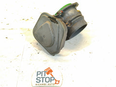 780437301 CORPO FARFALLATO BMW X1 E84 SERIE 1 E87 SERIE 3 E90 E91 2.0D 10G