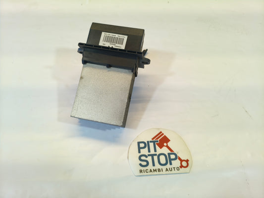 T1000948E/A RESISTENZA VENTOLA ABITACOLO RENAULT SCENIC KOLEOS C3 MICRA 2009-2014 12S