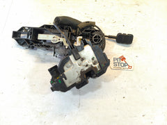 4 PIN SERRATURA ANTERIORE DESTRA RENAULT MEGANE 3° SERIE 2008-2016 12G