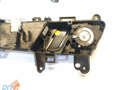 80a839020 MANIGLIA INTERNA POSTERIORE DESTRA AUDI Q5 FYB 2017> 12G
