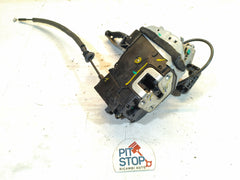 81320-1K020 SERRATURA ANT DESTRA HYUNDAI IX20 2010-2019 12G