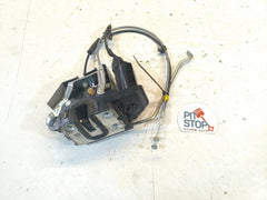 4 PIN 813200X021 SERRATURA ANTERIORE DESTRA HYUNDAI I10 1° SERIE 2007-2013 12G