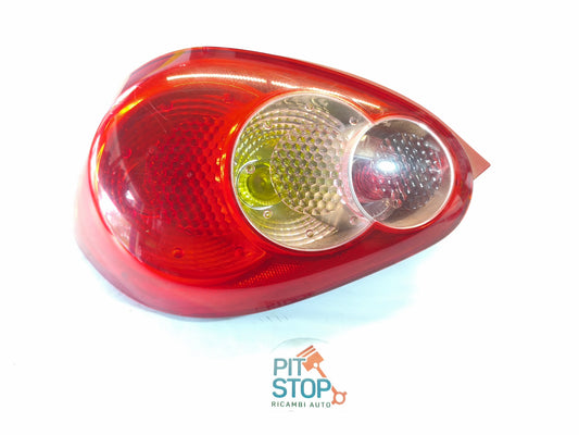 81560-0H020 STOP FARO FANALE POSTERIORE SINISTRO TOYOTA AYGO 1° SERIE 2005-2014 10GESP