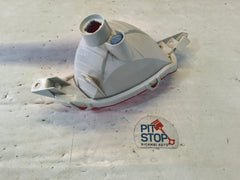 81591-0D190 RETRONEBBIA POSTERIORE SINISTRO TOYOTA YARIS 3° SERIE P13 2012-2019 12S