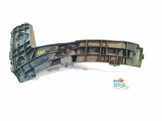 81A807253 STAFFA SUPPORTO PARAURTI POSTERIORE SINISTRA AUDI Q2 GAB 2016> BX45