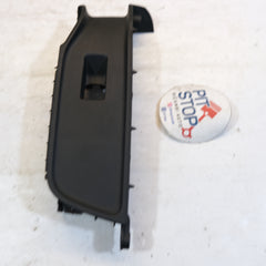 81B959522 MODANATURA PORTA ANTERIORE DESTRA AUDI Q2 2016> 10GPULSALZ