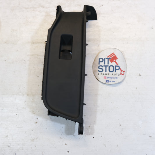 81B959522 MODANATURA PORTA ANTERIORE DESTRA AUDI Q2 2016> 10GPULSALZ