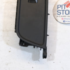 81B959522 MODANATURA PORTA ANTERIORE DESTRA AUDI Q2 2016> 10GPULSALZ