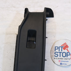 81B959522 MODANATURA PORTA ANTERIORE DESTRA AUDI Q2 2016> 10GPULSALZ