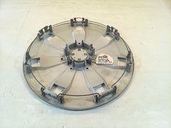 81a601147 COPPETTA COPRICERCHIO COPRIRUOTA AUDI Q2 R16 12G 2