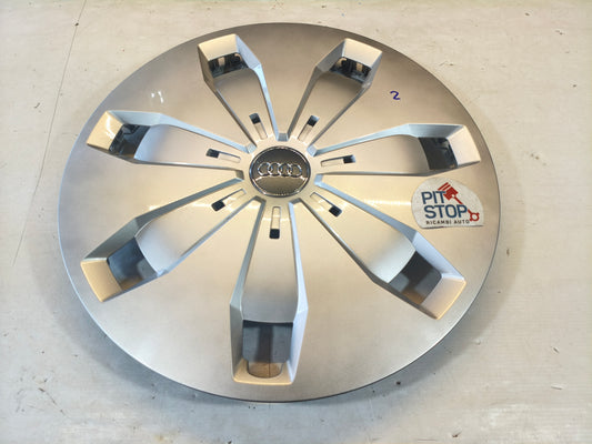 81a601147 COPPETTA COPRICERCHIO COPRIRUOTA AUDI Q2 R16 12G 2