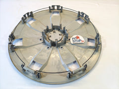 81a601147 COPPETTA COPRICERCHIO COPRIRUOTA AUDI Q2 R16 12G 4